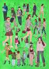 Citizen Art Print