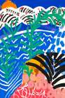 Sea Life Art Print