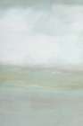 Rough Seas Oil Panel  4 Art Print