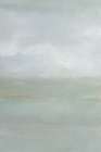 Rough Seas Oil Panel  5 Art Print