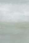 Rough Seas Oil Panel  7 Art Print