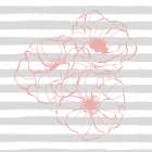 Soft Blooms Art Print