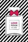 Love Potion Art Print