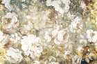 Floral Vintage Art Illustration 02 Art Print