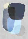 Graphic 189E Minimalist Print