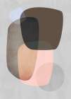 Graphic 189D Minimalist Print