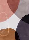Graphic 237 Minimalist Print