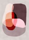 Graphic 240 Minimalist Print