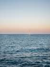 Amalfi Sunset Coast Sailing | Italy Travel Photography Art Print