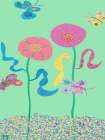 Springtime Art Print