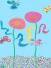 Springtime Art Print