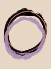 Ratas Minimalist Print
