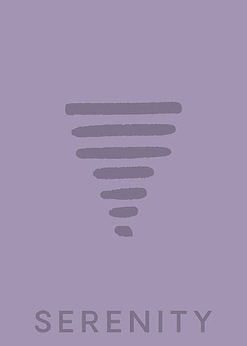 Serenity Art Print