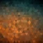 Mosaic Energy Art (14) Art Print