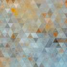 Mosaic Energy Art (24) Art Print