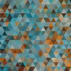 Mosaic Energy Art (43) Art Print
