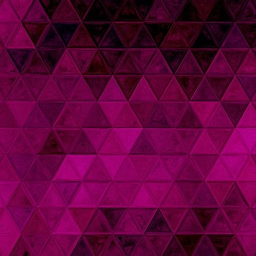 Mosaic Energy Art (45) Art Print