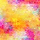 Mosaic Energy Art (71) Art Print