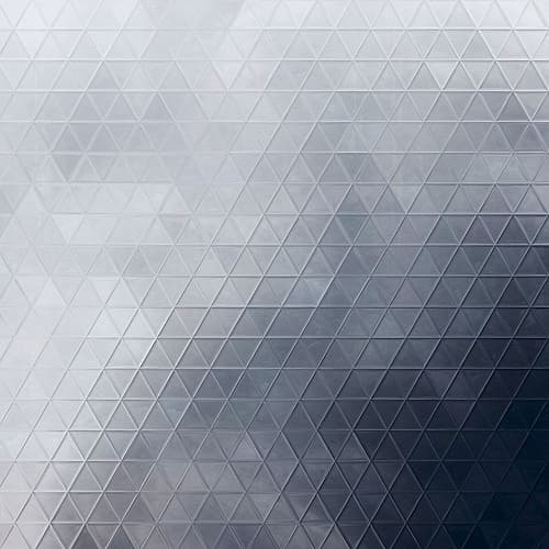 Mosaic Energy Art (76) Art Print