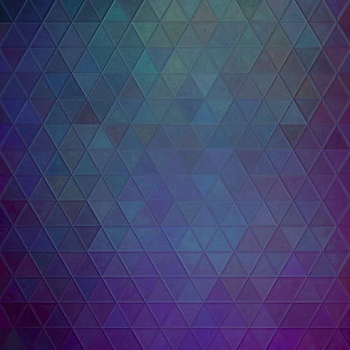 Mosaic Energy Art (77) Art Print