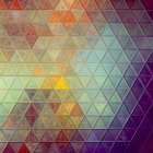 Mosaic Energy Art (81) Art Print