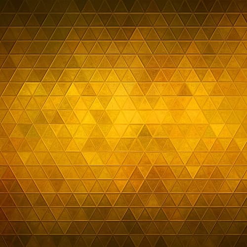Mosaic Energy Art (82) Art Print