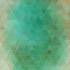 Mosaic Energy Art (85) Art Print