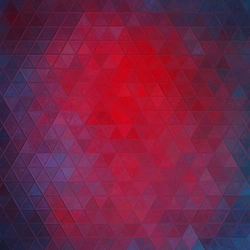 Mosaic Energy Art (87) Art Print
