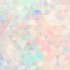 Mosaic Energy Art (92) Abstract Art Print