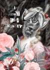 I Dont Like Monday Collage Art Art Print