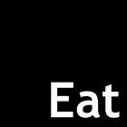Eat Minimalist Print