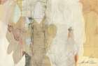 Fashion Collage I Art Print by Ute Rathmann