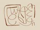 Native Art Print