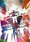 Sport Car Racing Art (1) Art Print