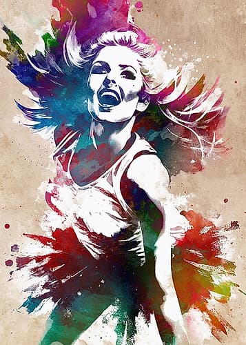 Sport Chelreader Art (1) Games and Sports Print