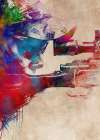 Sport Shooting Art (1) Art Print