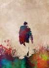 Sport Mountaineering Art (1) Art Print