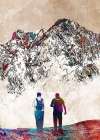 Sport Mountaineering Art (4) Art Print