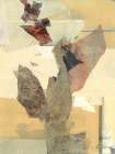 Fata Morgana Art Print by Ute Rathmann
