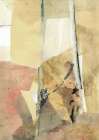Morgen Abstract Art Print