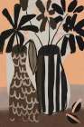 Still Life With Vases Art Print