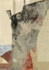 Granit Art Print by Ute Rathmann