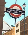 London 2 Art Print