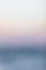Blurry Sea 3 Art Print