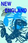 New England Poster 2 Art Print