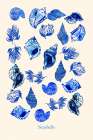 Seashells Poster Art Print