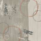 Circles and lines Minimalist Print