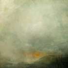Powderham Art Print