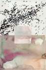Watercolor abstract composition 7 Art Print