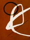 Balance Act Abstract Art Print